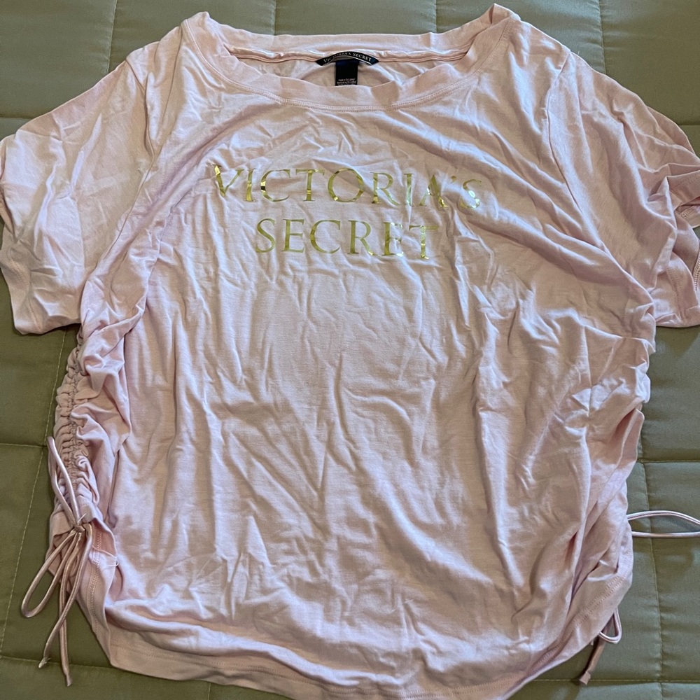 Victoria’s Secret Short Sleeve Top